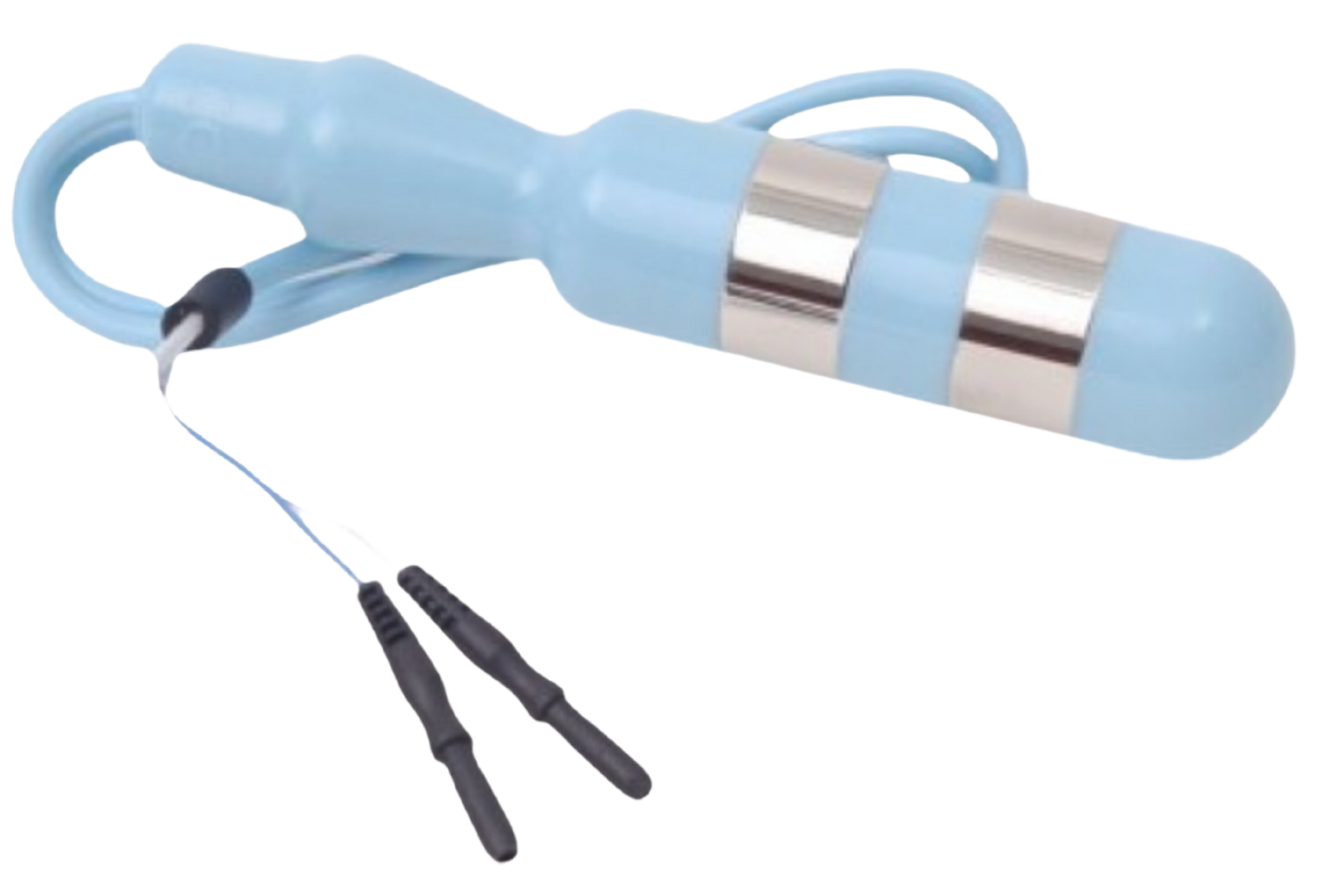 SONDE VAGINALE 2 BAGUES