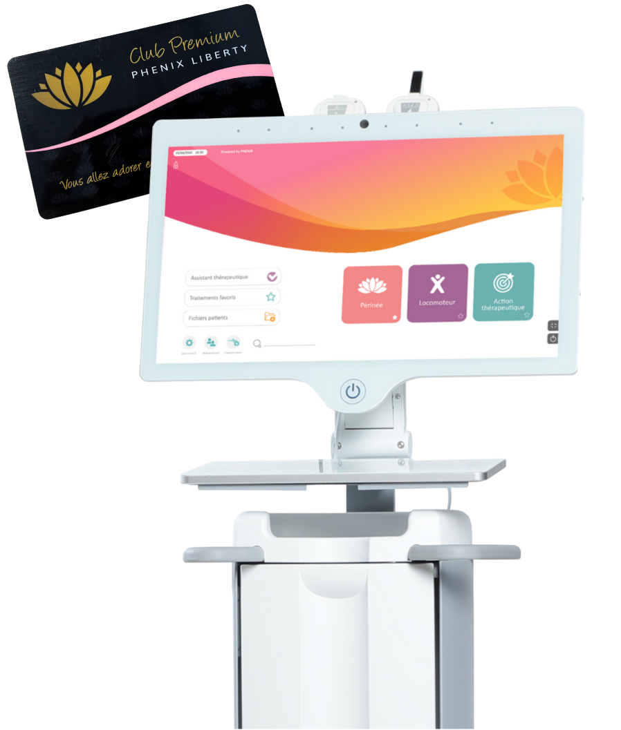 Phenix liberty