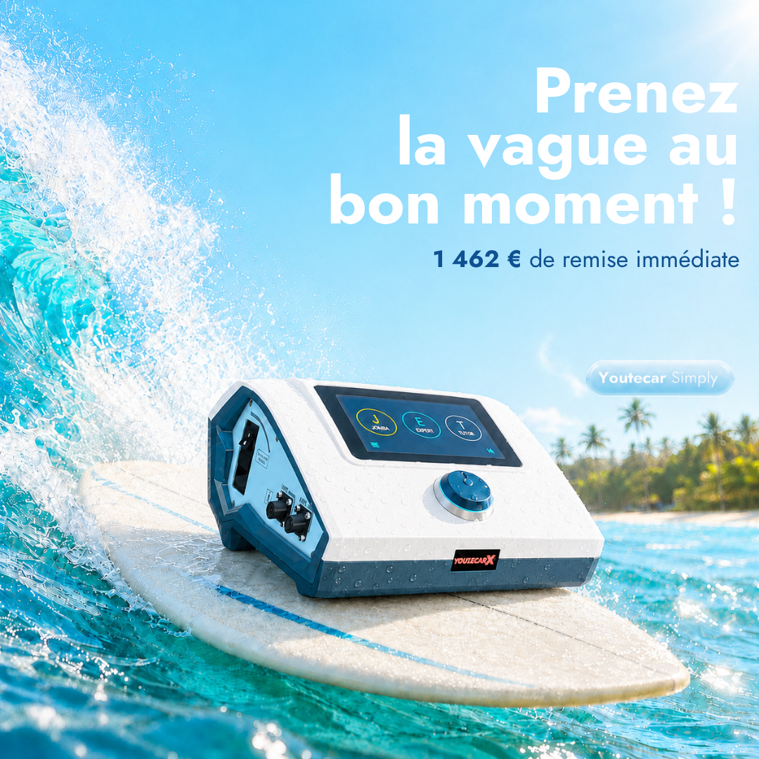 YOUTECAR Simply
