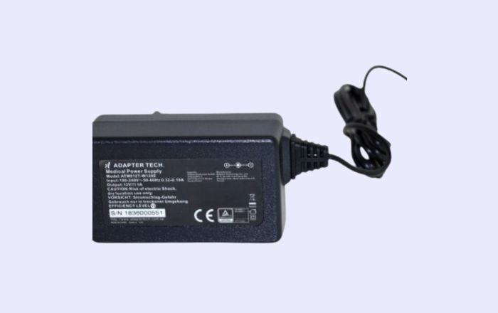 ALIMENTATION ADAPTER TECH