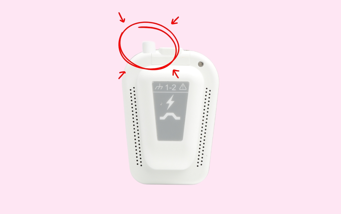 CABLE DE SORTIE stim/bio (avec colonne)