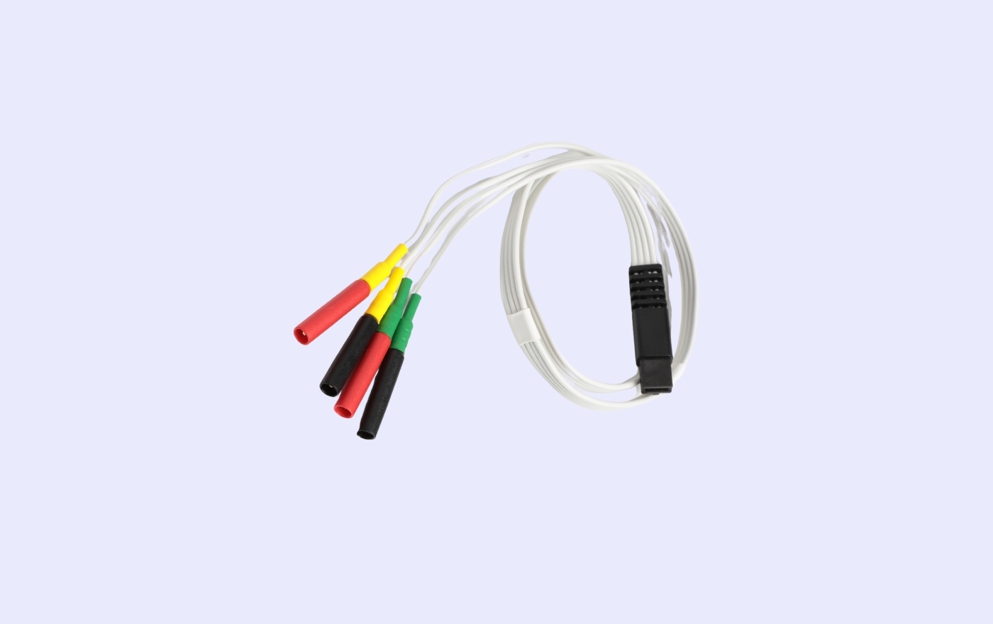 CABLE DE SORTIE stim/bio (sans colonne)