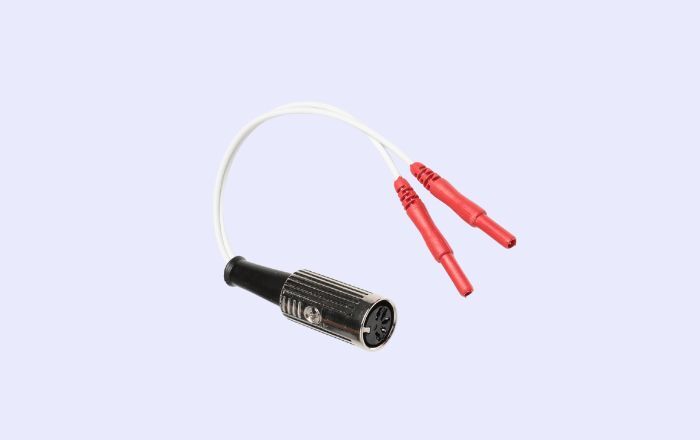 RACCORD SONDE DIN (3/2B 2F)