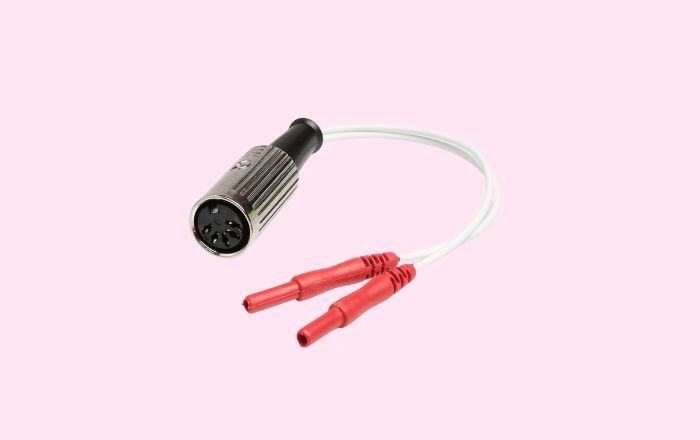 RACCORD SONDE DIN (3/2B 2F)