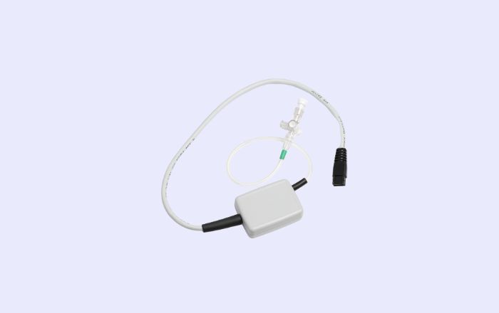 Manomètre numérique 1 V