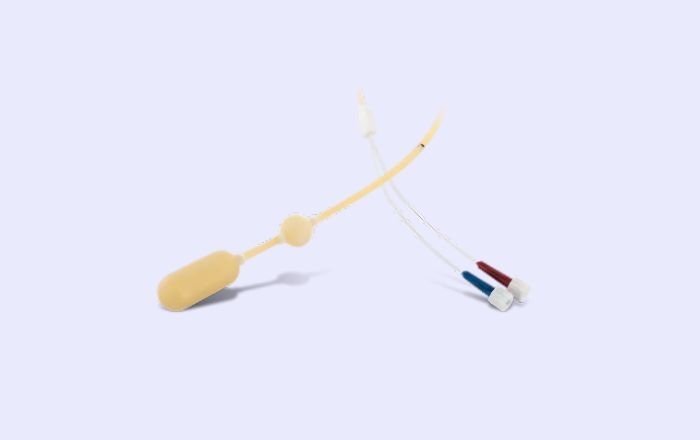 Manomètre numérique 2 V